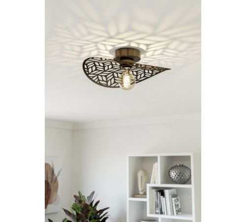 Потолочный светильник Eglo Swaby 44123