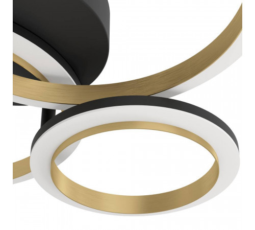 Потолочный светильник Eglo Calliera 901224