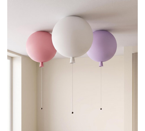 Потолочный светильник Loft IT Airy 10599/300C Blue