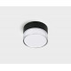 Потолочный светильник Italline IT06-6041 black 3000K