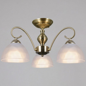 Потолочный светильник Illumico IL0894-3CSQ-26 AB ELITE