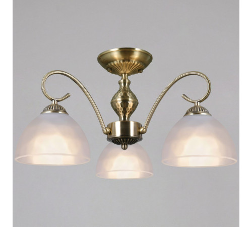 Потолочный светильник Illumico IL0894-3CSQ-26 AB ELITE