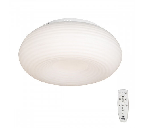 Потолочный светильник Vitaluce V2110DT-0/1PL