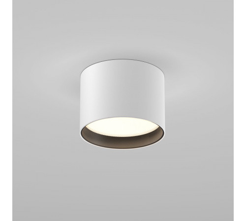 Потолочный светильник Maytoni Technical Glare C127CL-L7W4K-W