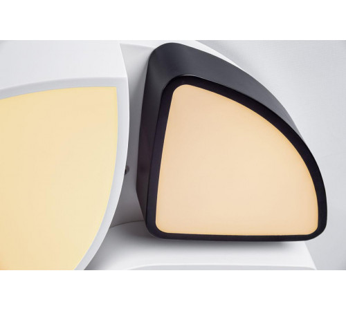 Потолочный светодиодный светильник Escada 10211/4LED