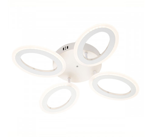 Потолочный светильник Escada Koleria 10226/4LED