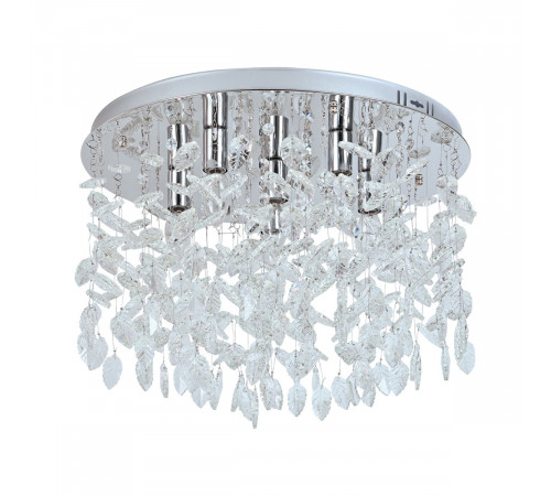 Потолочный светильник Escada Plitvice 140021/6C Chrome ES0000093