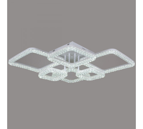 Потолочный светильник Reluce 19848-0.3-06D WH