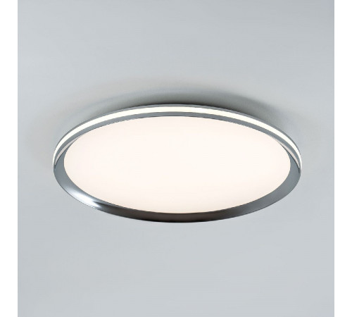 Потолочный светильник LED4U L3020-500 CR Потолочный светильник LED4U L3020-500 CR