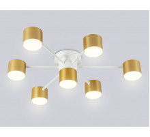 Потолочный светильник Ambrella Light Comfort Style GX53 FL51725