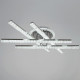 Потолочный светильник Reluce 85490-0.3-04 CR