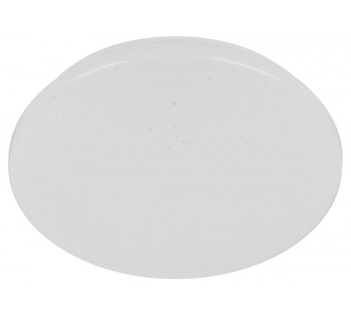 Потолочный светильник Эра Классик без ДУ SPB-6 WH 24W-6,5K Slim Night SKY