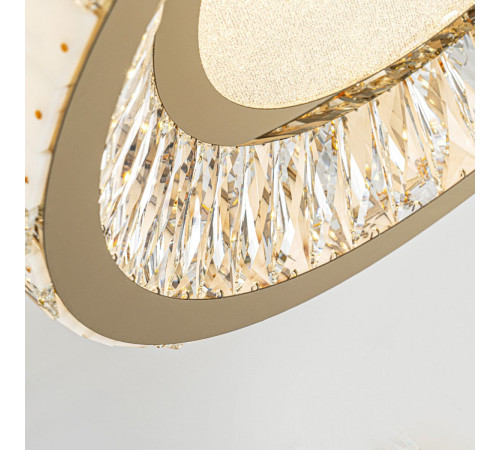 Потолочный светильник Modelux ML.2400.400 GD