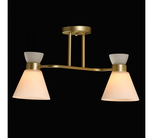 Потолочный светильник De Markt City Дэла 635016302