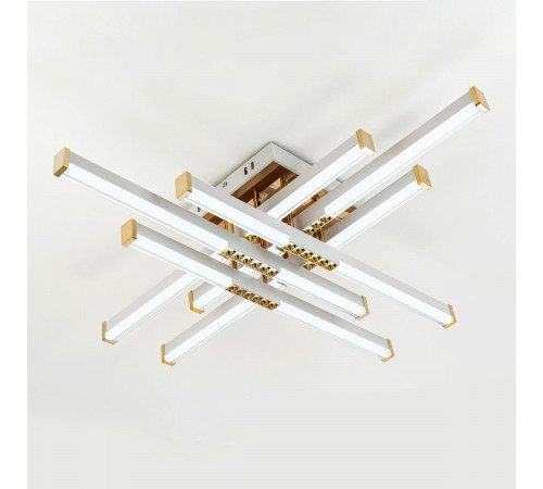 Потолочный светильник Modelight MDL.9376.700CL WH