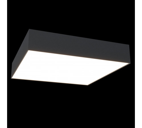 Потолочный светильник Maytoni Technical Zon C067CL-L40B4K Потолочный светильник Maytoni Technical Zon C067CL-L40B4K
