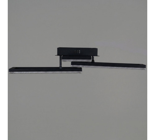 Потолочный светильник Reluce 89560-0.3-03A BK