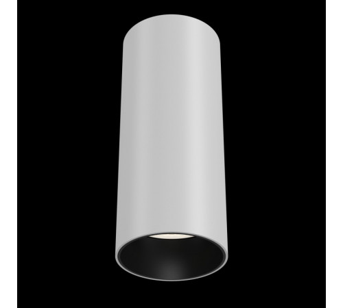 Потолочный светильник Maytoni FOCUS LED C056CL-L12W3K