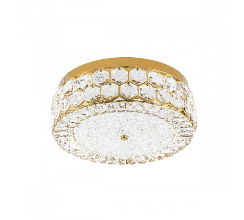 Потолочный светильник LED4U L1181-400 BS Потолочный светильник LED4U L1181-400 BS