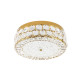 Потолочный светильник LED4U L1181-400 BS