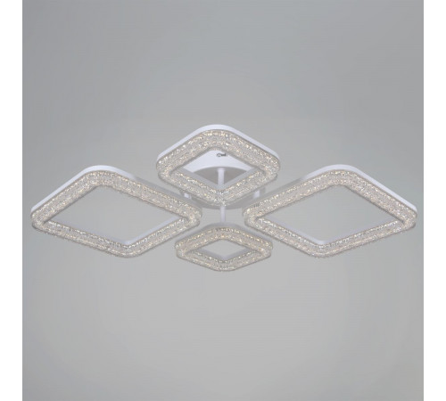 Потолочный светильник Reluce 09290-0.3-2+2 WH