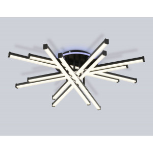 Потолочный светильник Ambrella Light Comfort LineTech FL6276