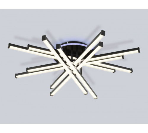 Потолочный светильник Ambrella Light Comfort LineTech FL6276