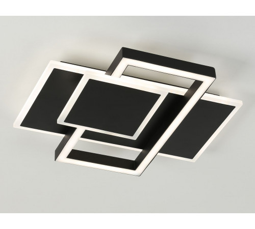 Потолочный светильник Ambrella Light Acrylica Disk FA1022