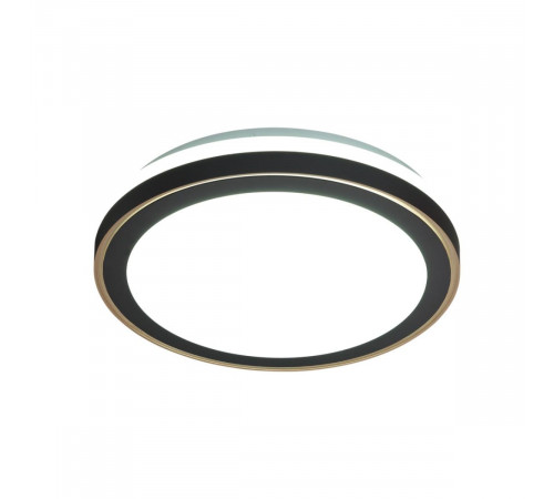 Потолочный светильник CCT Sonex Pale Akuna 7620/DLN