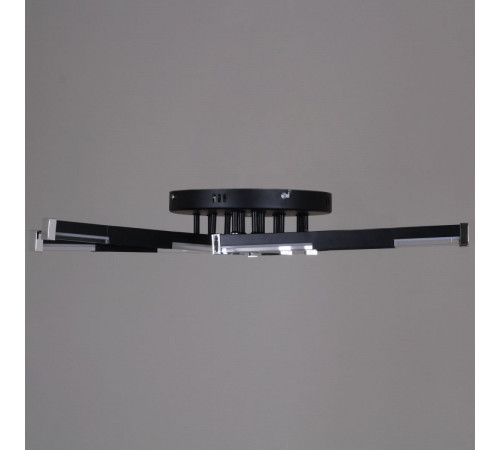 Потолочный светильник Reluce 24090-0.3-06 BK