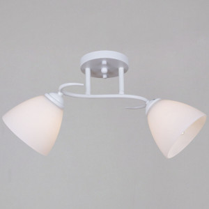 Потолочный светильник Reluce 44560-0.3-02 WH