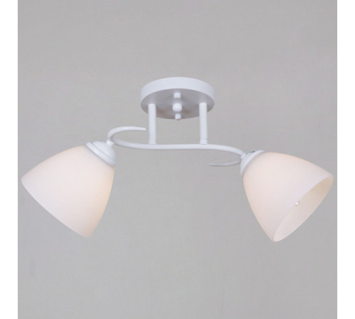 Потолочный светильник Reluce 44560-0.3-02 WH