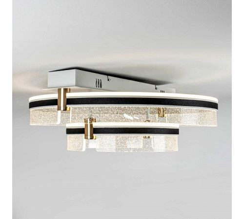 Потолочный светильник Modelight MDL.1057.530CL WH