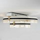 Потолочный светильник Modelight MDL.1057.530CL WH