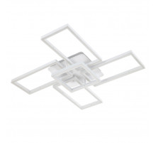 Потолочный cветильник LED4U L11004-5 WH