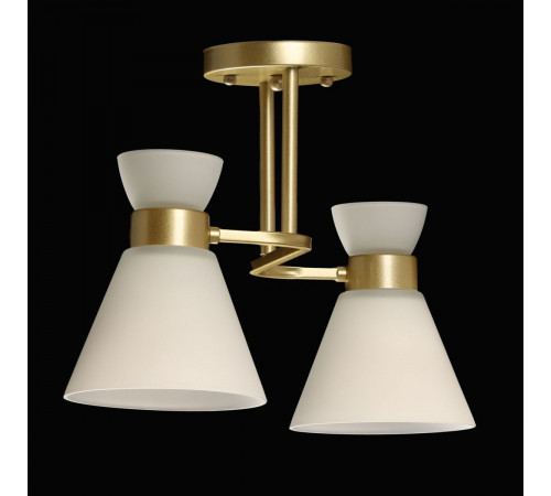 Потолочный светильник De Markt City Дэла 635016302