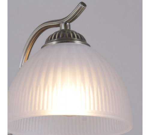 Потолочный светильник Illumico IL0896-3CSQ-26 AB ELITE