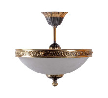 Потолочный светильник Ambiente 7140/30 PL PB