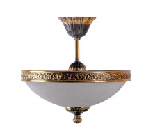 Потолочный светильник Ambiente 7140/30 PL PB