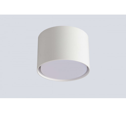 Потолочный светильник Crystal Lux CLT 073C WH