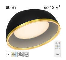 Потолочный светильник Citilux Floom CL736151