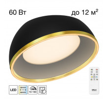 Потолочный светильник Citilux Floom CL736151