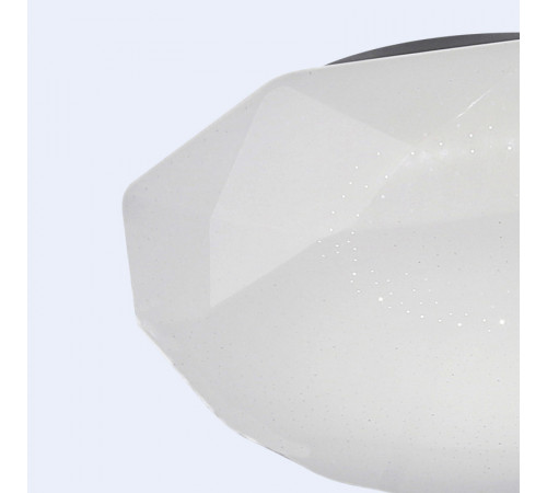 Потолочный светильник Mantra DIAMANTE SMART 5974 Потолочный светильник Mantra DIAMANTE SMART 5974