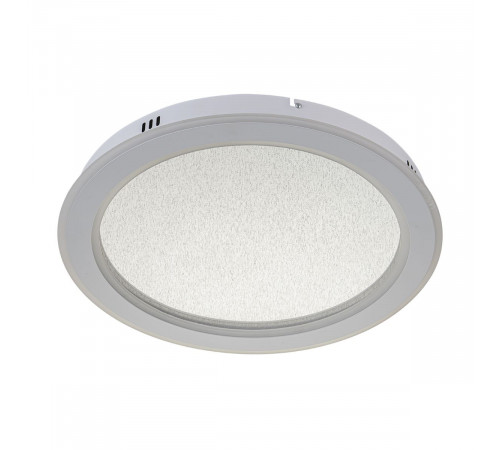 Потолочный светильник Escada Signum 607/S LED Потолочный светильник Escada Signum 607/S LED