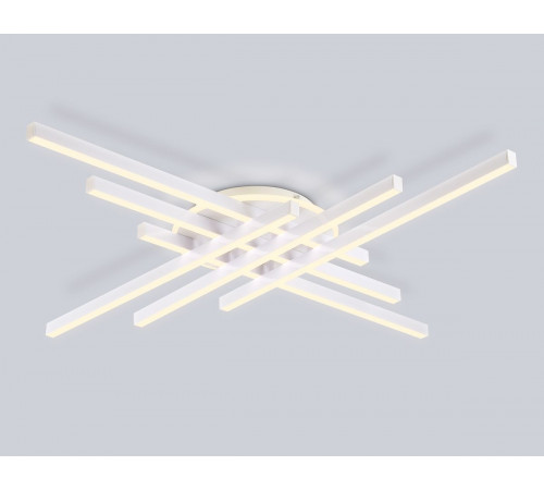 Потолочный светильник Ambrella Light Comfort LineTech FL6285