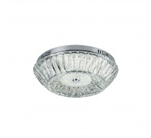 Потолочный cветильник LED4U L1190-400 CR