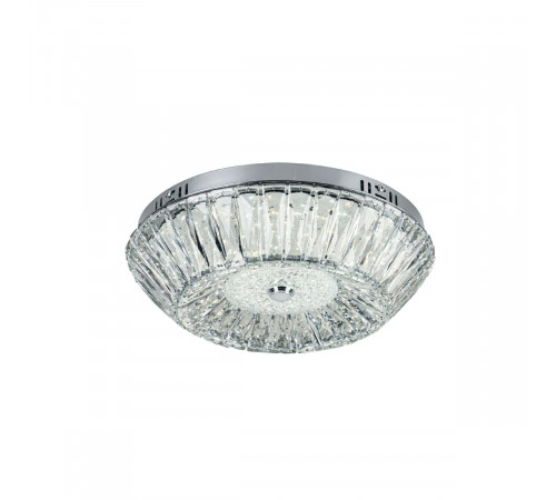 Потолочный cветильник LED4U L1190-400 CR