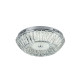 Потолочный cветильник LED4U L1190-400 CR