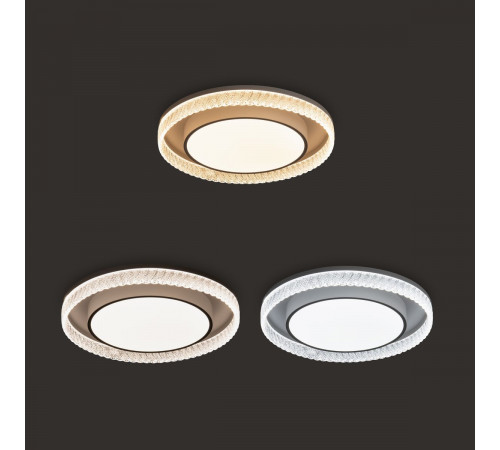 Потолочный светильник Freya Galla FR6243CL-L109W