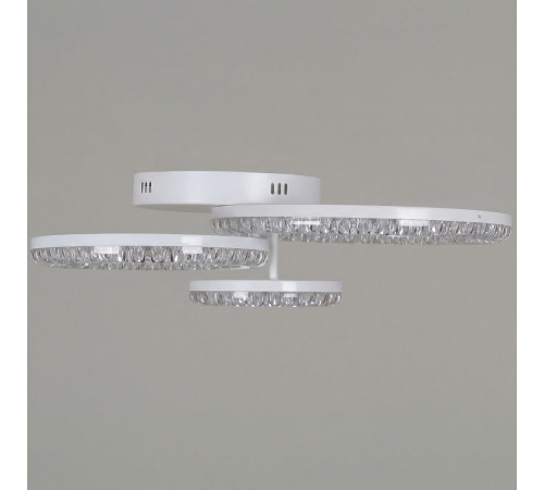 Потолочный светильник Reluce 29847-0.3-03E WH